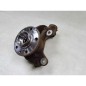 VOLVO S80 II V70 III XC70 06-17 2.4 D5 PIASTA ZWROTNICA PRZOD PRAWY