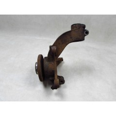 VOLVO S80 II V70 III 06-13 2.4 D5 PIASTA ZWROTNICA PRZOD PRAWY