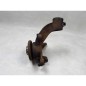 VOLVO S80 II V70 III XC70 06-17 2.4 D5 PIASTA ZWROTNICA PRZOD PRAWY
