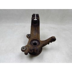 VOLVO S80 II V70 III 06-13 2.4 D5 PIASTA ZWROTNICA PRZOD PRAWY