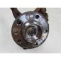 VOLVO S80 II V70 III XC70 06-17 2.4 D5 PIASTA ZWROTNICA PRZOD PRAWY