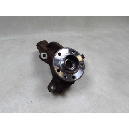 VOLVO S80 II V70 III 06-13 2.4 D5 PIASTA ZWROTNICA PRZOD LEWY