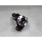 VOLVO S80 II V70 III XC70 06-16 2.4 D5 PIASTA ZWROTNICA PRZOD LEWY