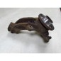 VOLVO S80 II V70 III XC70 06-16 2.4 D5 PIASTA ZWROTNICA PRZOD LEWY