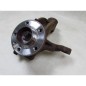 VOLVO S80 II V70 III XC70 06-16 2.4 D5 PIASTA ZWROTNICA PRZOD LEWY