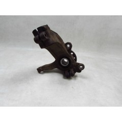 VOLVO S80 II V70 III 06-13 2.4 D5 PIASTA ZWROTNICA PRZOD LEWY
