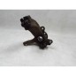 VOLVO S80 II V70 III XC70 06-16 2.4 D5 PIASTA ZWROTNICA PRZOD LEWY