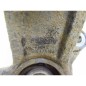 VOLVO S80 II V70 III XC70 06-16 2.4 D5 PIASTA ZWROTNICA PRZOD LEWY