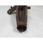 VOLVO S80 II V70 III XC70 06-16 2.4 D5 PIASTA ZWROTNICA PRZOD LEWY