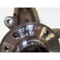 VOLVO S80 II V70 III XC70 06-16 2.4 D5 PIASTA ZWROTNICA PRZOD LEWY