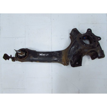 VOLVO XC70 III V70 III AWD 07-16 PIASTA ZWROTNICA WAHACZ TYL LEWY 7G915A969