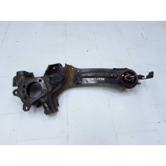 VOLVO XC70 III V70 III AWD 07-16 PIASTA ZWROTNICA WAHACZ TYL LEWY 7G915A969