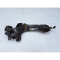 VOLVO XC70 III V70 III AWD 07-16 PIASTA ZWROTNICA WAHACZ TYL LEWY 7G915A969