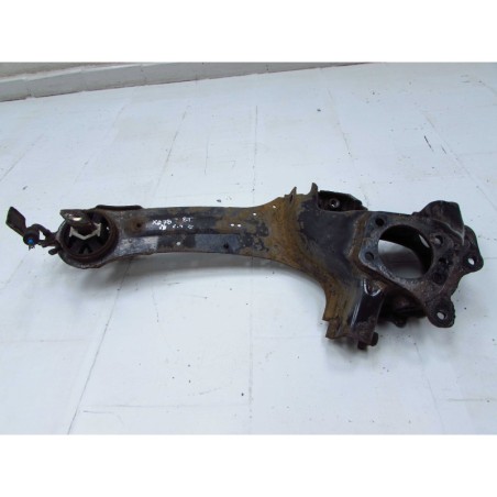 VOLVO XC70 III V70 III AWD 07-16 PIASTA ZWROTNICA WAHACZ TYL PRAWY 7G915A968