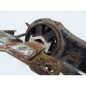 VOLVO XC70 III V70 III AWD 07-16 PIASTA ZWROTNICA WAHACZ TYL PRAWY 7G915A968