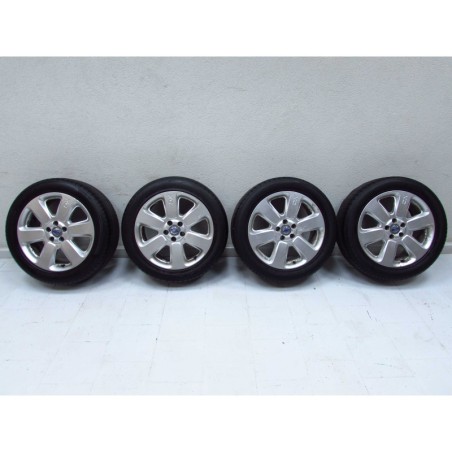 VOLVO XC60 XC70 XC90 5X108 18" ET55 7,5J KOLO FELGA ALUMINIOWA 30748756