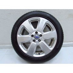 VOLVO XC60 XC70 XC90 5X108 18" ET55 7,5J KOLO FELGA ALUMINIOWA 30748756