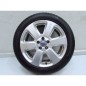VOLVO XC60 XC70 XC90 5X108 18" ET55 7,5J KOLO FELGA ALUMINIOWA 30748756
