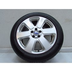 VOLVO XC60 XC70 XC90 5X108 18" ET55 7,5J KOLO FELGA ALUMINIOWA 30748756