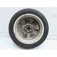 VOLVO XC60 XC70 XC90 5X108 18" ET55 7,5J KOLO FELGA ALUMINIOWA 30748756