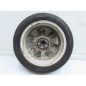 VOLVO XC60 XC70 XC90 5X108 18" ET55 7,5J KOLO FELGA ALUMINIOWA 30748756