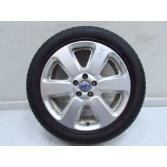 VOLVO XC60 XC70 XC90 5X108 18" ET55 7,5J KOLO FELGA ALUMINIOWA 30748756