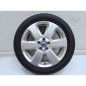 VOLVO XC60 XC70 XC90 5X108 18" ET55 7,5J KOLO FELGA ALUMINIOWA 30748756
