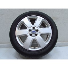 VOLVO XC60 XC70 XC90 5X108 18" ET55 7,5J KOLO FELGA ALUMINIOWA 30748756