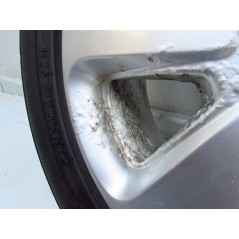 VOLVO XC60 XC70 XC90 5X108 18" ET55 7,5J KOLO FELGA ALUMINIOWA 30748756