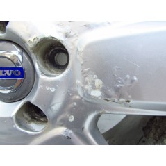 VOLVO XC60 XC70 XC90 5X108 18" ET55 7,5J KOLO FELGA ALUMINIOWA 30748756