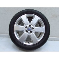 VOLVO XC60 XC70 XC90 5X108 18" ET55 7,5J KOLO FELGA ALUMINIOWA 30748756