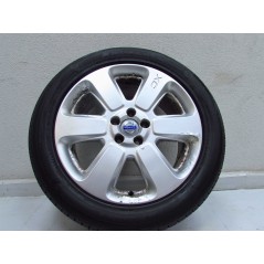 VOLVO XC60 XC70 XC90 5X108 18" ET55 7,5J KOLO FELGA ALUMINIOWA 30748756