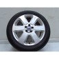 VOLVO XC60 XC70 XC90 5X108 18" ET55 7,5J KOLO FELGA ALUMINIOWA 30748756