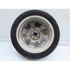 VOLVO XC60 XC70 XC90 5X108 18" ET55 7,5J KOLO FELGA ALUMINIOWA 30748756