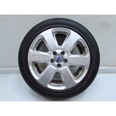 VOLVO XC60 XC70 XC90 5X108 18" ET55 7,5J KOLO FELGA ALUMINIOWA 30748756