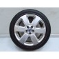 VOLVO XC60 XC70 XC90 5X108 18" ET55 7,5J KOLO FELGA ALUMINIOWA 30748756