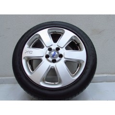 VOLVO XC60 XC70 XC90 5X108 18" ET55 7,5J KOLO FELGA ALUMINIOWA 30748756