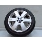 VOLVO XC60 XC70 XC90 5X108 18" ET55 7,5J KOLO FELGA ALUMINIOWA 30748756