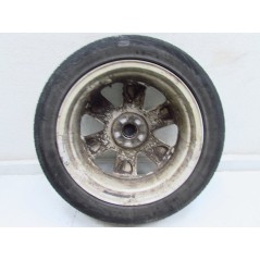 VOLVO XC60 XC70 XC90 5X108 18" ET55 7,5J KOLO FELGA ALUMINIOWA 30748756