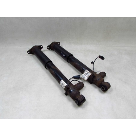 VOLVO S80 II V70 III XC70 III MONDEO MK4 07-16 AMORTYZATOR AKTYWNY IDS FOUR-C TYL 31277052 7G91-18080-DAC