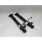 VOLVO S80 II V70 III XC70 III MONDEO MK4 07-16 AMORTYZATOR AKTYWNY IDS FOUR-C TYL 31277052 7G91-18080-DAC