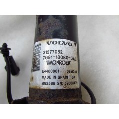 VOLVO S80 II V70 III XC70 III MONDEO MK4 07-16 AMORTYZATOR AKTYWNY IDS FOUR-C TYL 31277052 7G91-18080-DAC