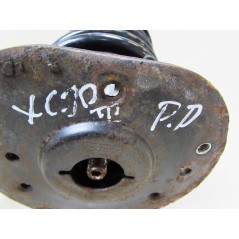 VOLVO S80 V70 III XC70 2.4 D5 07- AMORTYZATOR MCPERSON MCPHERSON PRAWY