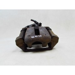 VOLVO S80 II V70 III XC70 06-16 ZACISK HAMULCOWY TYLNY LEWY ELEKTRYCZNY
