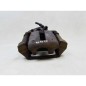 VOLVO S80 II V70 III XC70 06-16 ZACISK HAMULCOWY TYLNY LEWY ELEKTRYCZNY