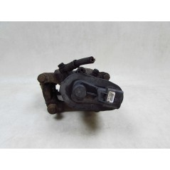 VOLVO S80 II V70 III XC70 06-16 ZACISK HAMULCOWY TYLNY LEWY ELEKTRYCZNY