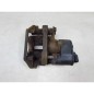 VOLVO S80 II V70 III XC70 06-16 ZACISK HAMULCOWY TYLNY LEWY ELEKTRYCZNY