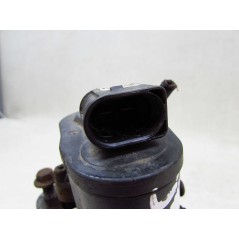 VOLVO S80 II V70 III XC70 06-16 ZACISK HAMULCOWY TYLNY LEWY ELEKTRYCZNY