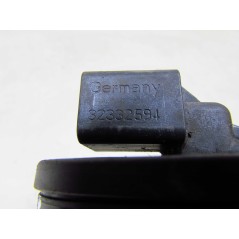 VOLVO S80 II V70 III XC70 06-16 ZACISK HAMULCOWY TYLNY LEWY ELEKTRYCZNY
