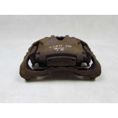 VOLVO S80 II V70 III XC70 06-16 2.4 D5 ZACISK HAMULCOWY PRZOD PRAWY 316